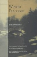 Cover: Winter Dialogue - Northwestern University Press