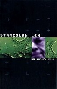 Enlarge image Cover: His Master's Voice - Northwestern University Press