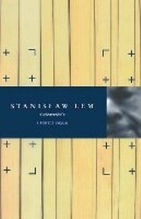 Enlarge image Cover: A Perfect Vacuum - Northwestern University Press
