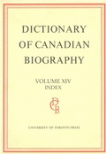 Cover: 1 - 4Dcb Index - University of Toronto Press