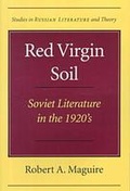 Cover: Red Virgin Soil - Northwestern University Press