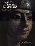 Cover: Life of the Ancient Egyptians - University of Oklahoma Press