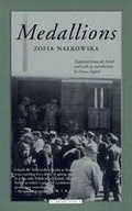 Cover: Medallions - Northwestern University Press
