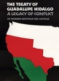 Cover: The Treaty of Guadalupe Hidalgo - University of Oklahoma Press