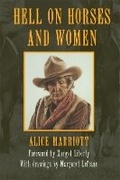 Cover: Hell on Horses and Women - University of Oklahoma Press