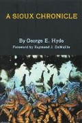 Cover: A Sioux Chronicle - University of Oklahoma Press