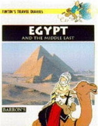Enlarge image Cover: Egypt - Barron's Educational Series Inc.,U.S.