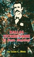 Cover: Dallas Stoudenmire - University of Oklahoma Press