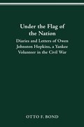 Cover: Under the Flag of the Nation - Ohio State University Press