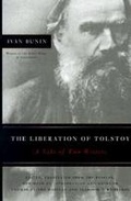 Cover: The Liberation of Tolstoy - Northwestern University Press