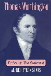 Abbildung von: Thomas Worthington - Ohio State University Press