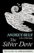 Cover: The Silver Dove - Northwestern University Press