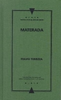Enlarge image Cover: Materada - Northwestern University Press