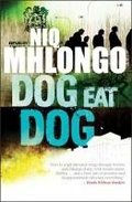 Cover: Dog eat dog - Kwela Books