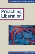 Cover: Preaching Liberation - Augsburg Fortress