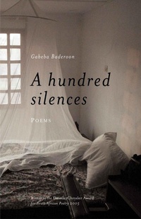 Abbildung von: Hundred Silences - Kwela