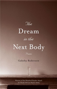 Abbildung von: Dream in the Next Body - Kwela