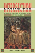 Cover: Living the Intersection - Augsburg Fortress
