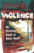 Cover: Violence - Augsburg Fortress