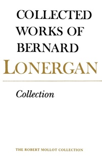 Enlarge image Cover: Collection - University of Toronto Press