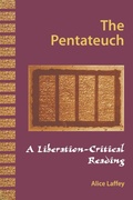 Cover: The Pentateuch - Augsburg Fortress