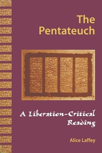 Enlarge image Cover: The Pentateuch - Augsburg Fortress
