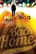 Cover: Way back home - Kwela Books