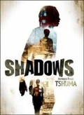 Cover: Shadows - Kwela Books