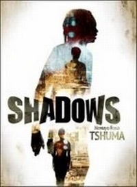 Enlarge image Cover: Shadows - Kwela Books