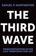 Cover: The Third Wave - University of Oklahoma Press