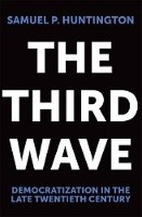 Enlarge image Cover: The Third Wave - University of Oklahoma Press