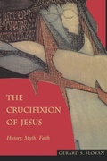Cover: The Crucifixion of Jesus - Augsburg Fortress