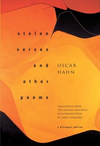 Abbildung von: Stolen Verses and Other Poems - Northwestern University Press