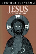 Cover: Jesus of Nazareth - Augsburg Fortress
