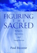 Cover: Figuring the Sacred - Augsburg Fortress