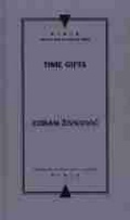 Cover: Time-gifts - Northwestern University Press