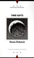Cover: Time Gifts - Northwestern University Press