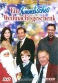 Cover: Ein himmlisches Weihnachtsgeschenk - MCP Sound & Media