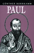 Cover: Paul - Augsburg Fortress