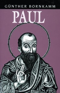 Enlarge image Cover: Paul - Augsburg Fortress