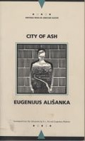 Cover: City of Ash - Northwestern University Press