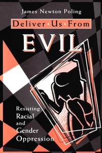 Enlarge image Cover: Deliver Us from Evil - Augsburg Fortress