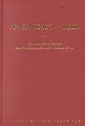 Cover: Power, Money and Media - Northwestern University Press