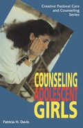 Cover: Counseling Adolescent Girls - Augsburg Fortress