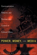 Cover: Power, Money and Media - Northwestern University Press