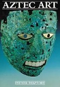 Cover: Aztec Art - University of Oklahoma Press