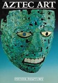 Enlarge image Cover: Aztec Art - University of Oklahoma Press