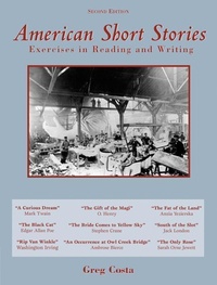 Abbildung von: American Short Stories - Cengage ELT