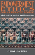 Cover: Empowerment Ethics for a Liberated People - Augsburg Fortress