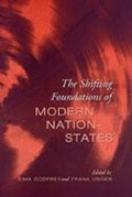 Cover: The Shifting Foundations of Modern Nation-States - University of Toronto Press